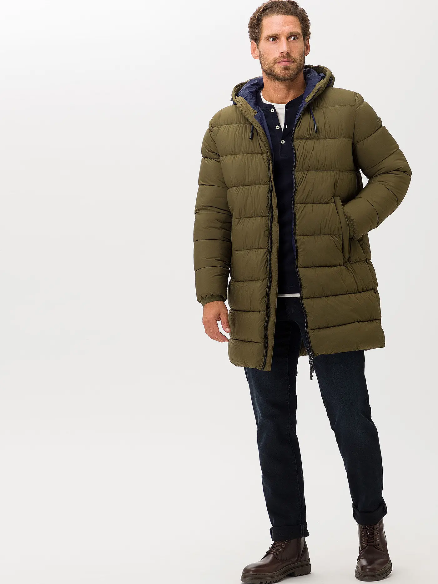 BRAX | Steppjacke COSIMO | 
